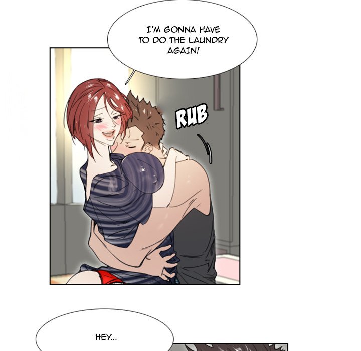 New Employee - Chapter 24 [photo 9] - MangaPorn