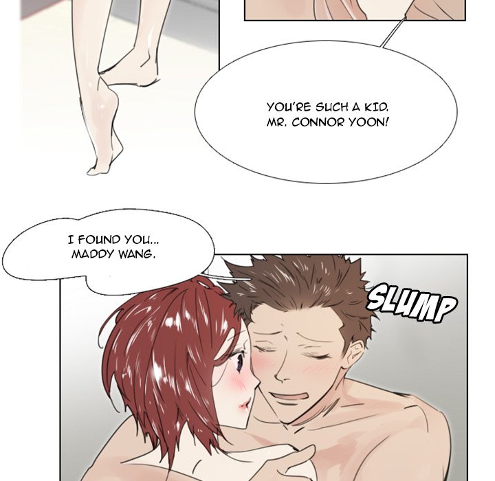 New Employee - Chapter 25 [photo 12] - MangaPorn