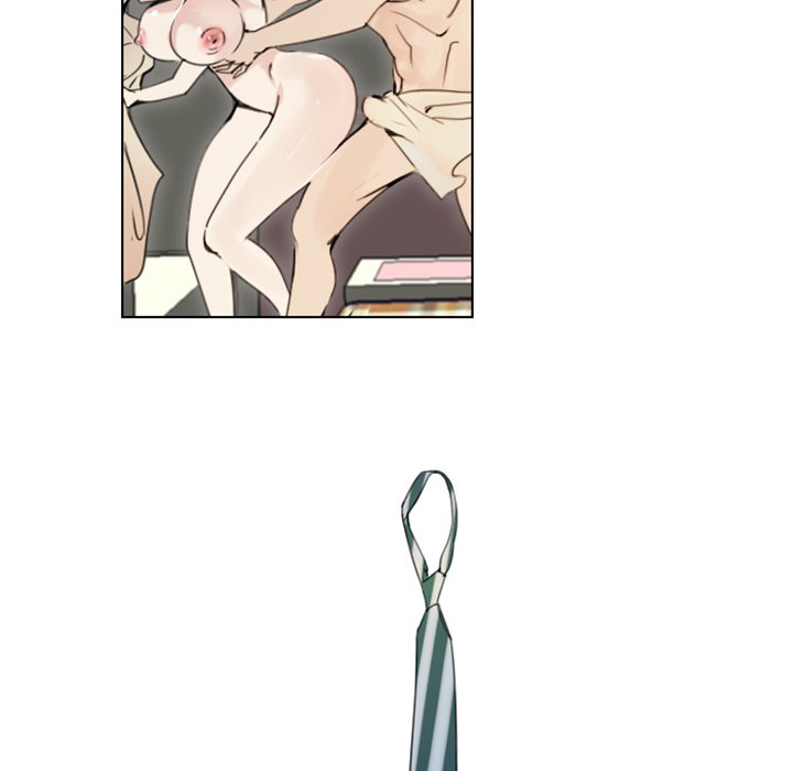 New Employee - Chapter 25 [photo 18] - MangaPorn