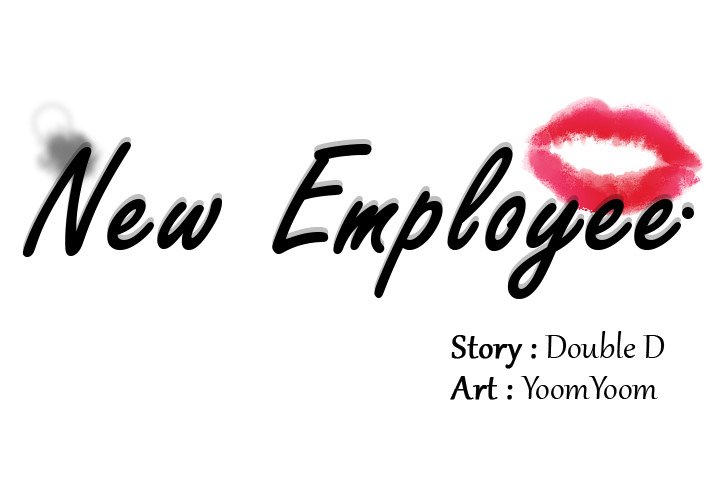 New Employee - Chapter 25 [photo 2] - MangaPorn