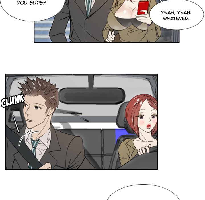 New Employee - Chapter 25 [photo 24] - MangaPorn