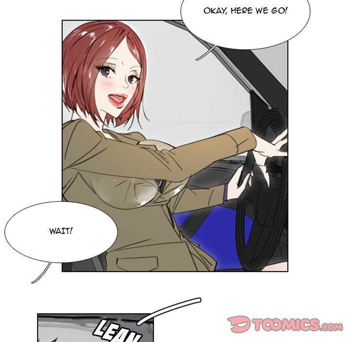 New Employee - Chapter 25 [photo 25] - MangaPorn