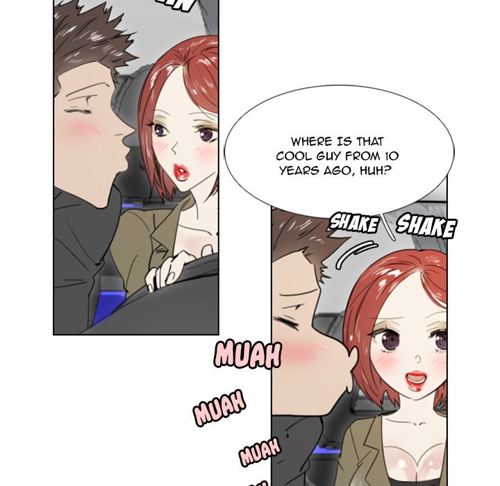 New Employee - Chapter 25 [photo 26] - MangaPorn