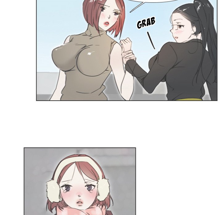 New Employee - Chapter 25 [photo 33] - MangaPorn