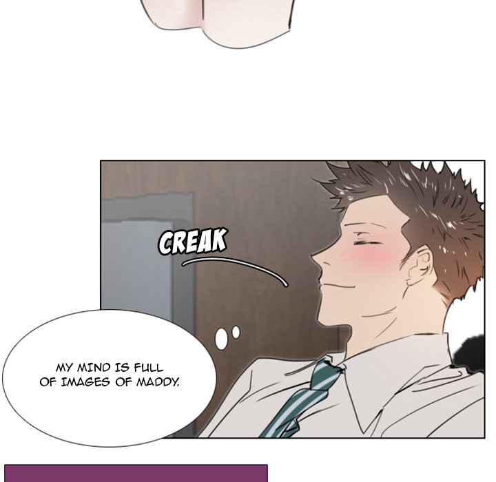 New Employee - Chapter 25 [photo 36] - MangaPorn