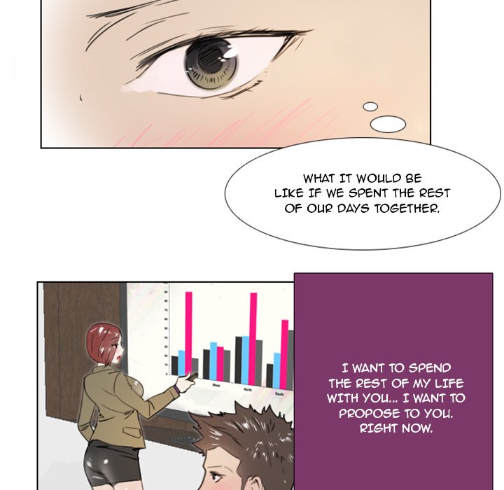 New Employee - Chapter 25 [photo 38] - MangaPorn