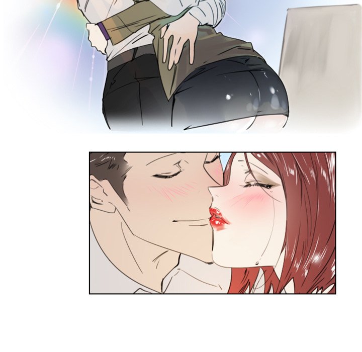 New Employee - Chapter 25 [photo 48] - MangaPorn