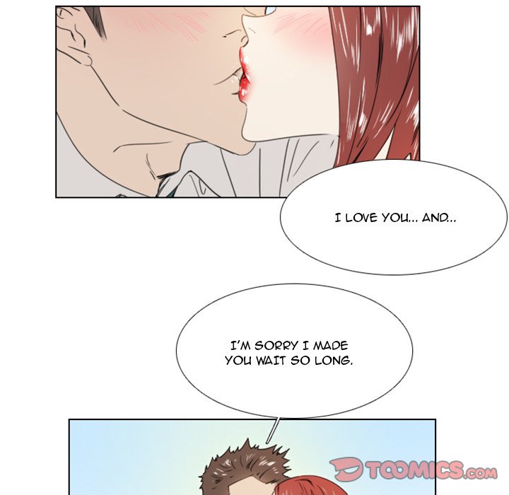 New Employee - Chapter 25 [photo 49] - MangaPorn