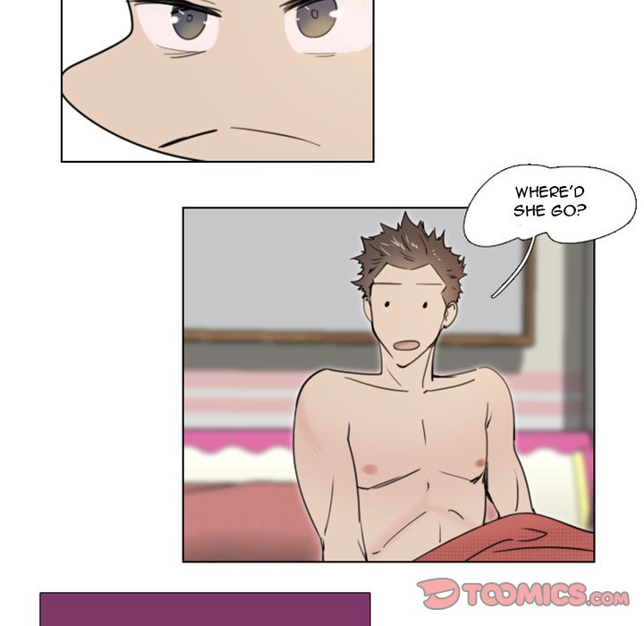 New Employee - Chapter 25 [photo 7] - MangaPorn