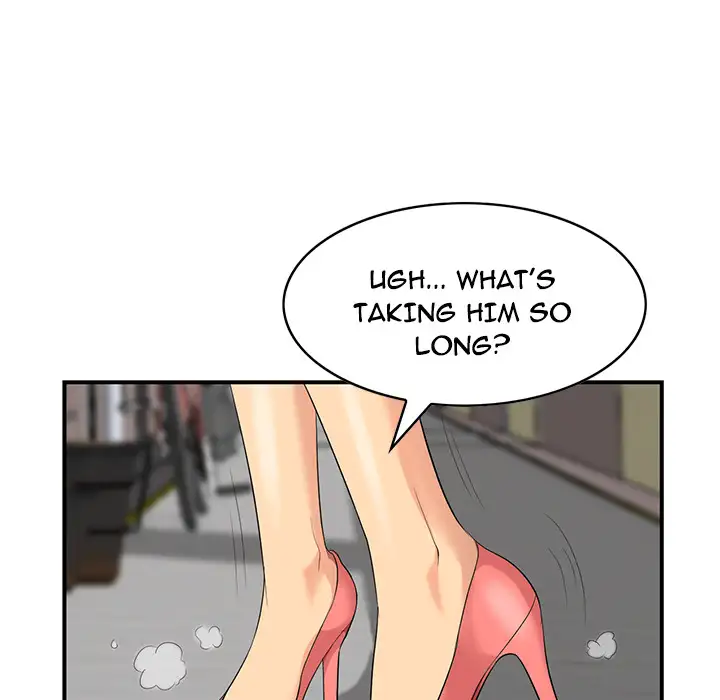 Secret Hideout - Chapter 1 [photo 103] - MangaPorn