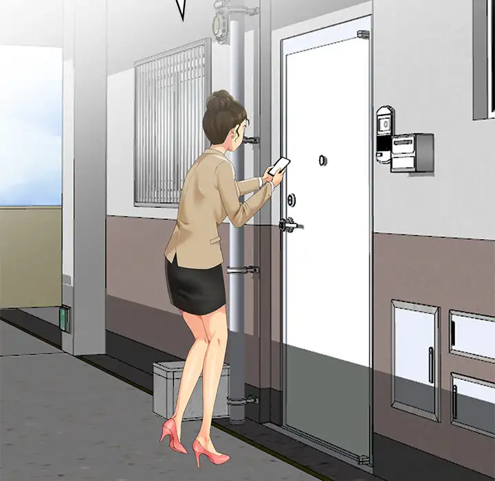 Secret Hideout - Chapter 1 [photo 105] - MangaPorn