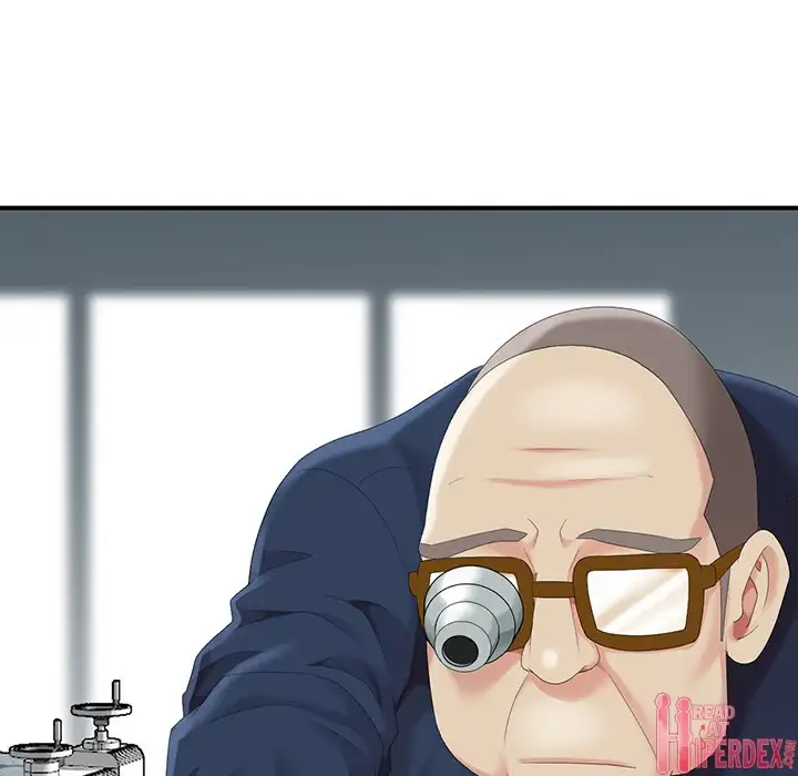 Secret Hideout - Chapter 1 [photo 117] - MangaPorn