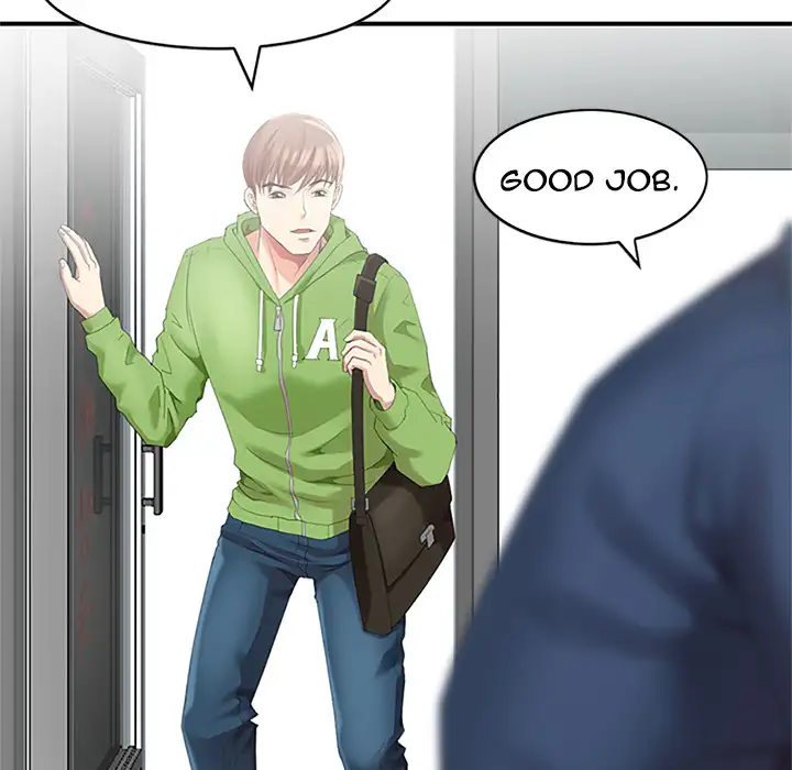 Secret Hideout - Chapter 1 [photo 120] - MangaPorn