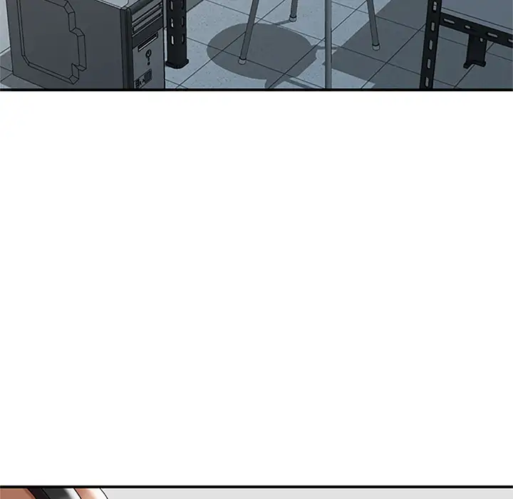 Secret Hideout - Chapter 1 [photo 123] - MangaPorn