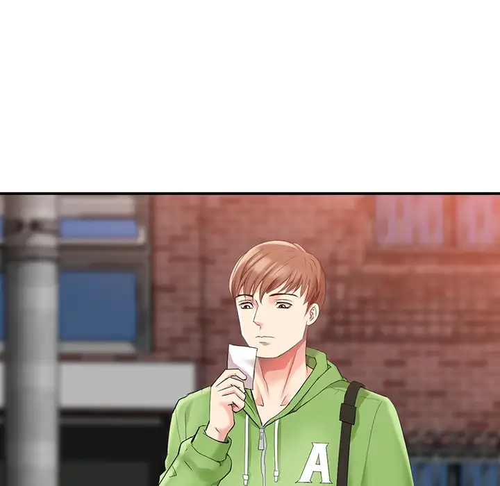 Secret Hideout - Chapter 1 [photo 135] - MangaPorn