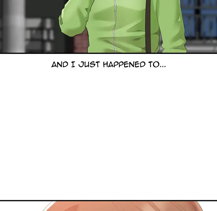 Secret Hideout - Chapter 1 [photo 136] - MangaPorn