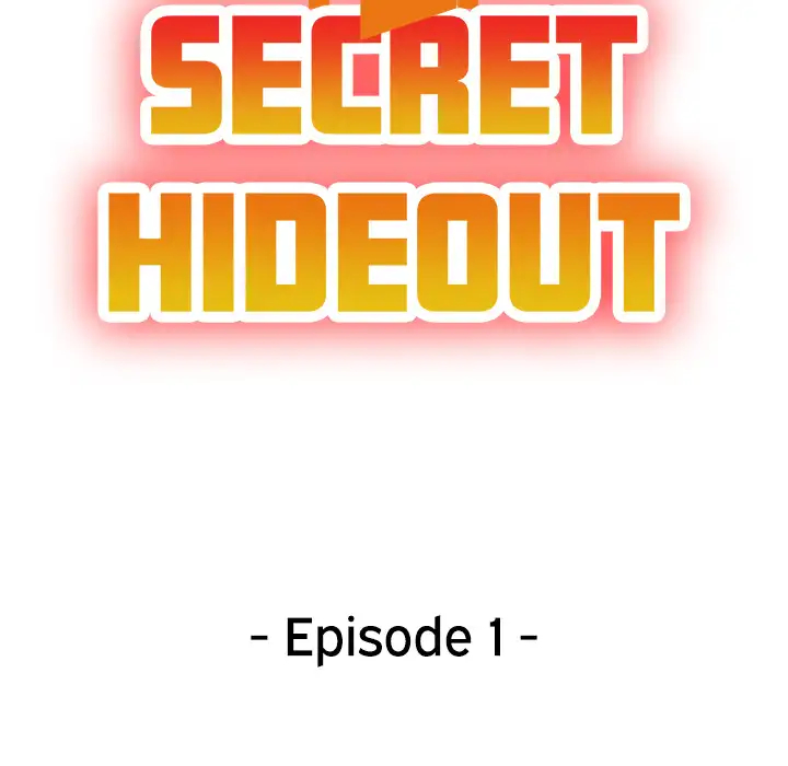 Secret Hideout - Chapter 1 [photo 17] - MangaPorn