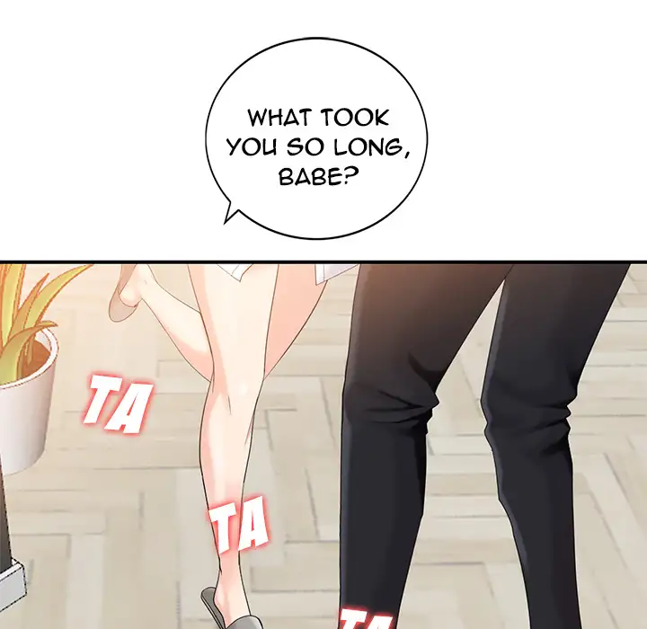 Secret Hideout - Chapter 1 [photo 19] - MangaPorn