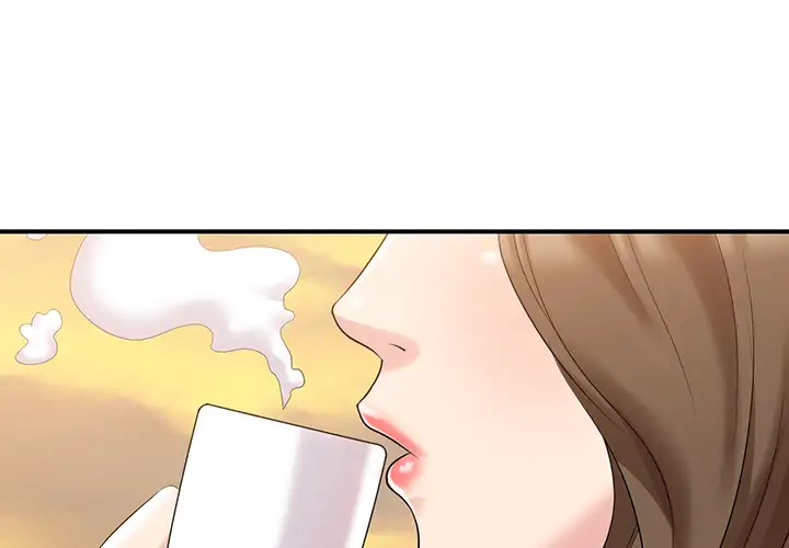 Secret Hideout - Chapter 1 [photo 2] - MangaPorn