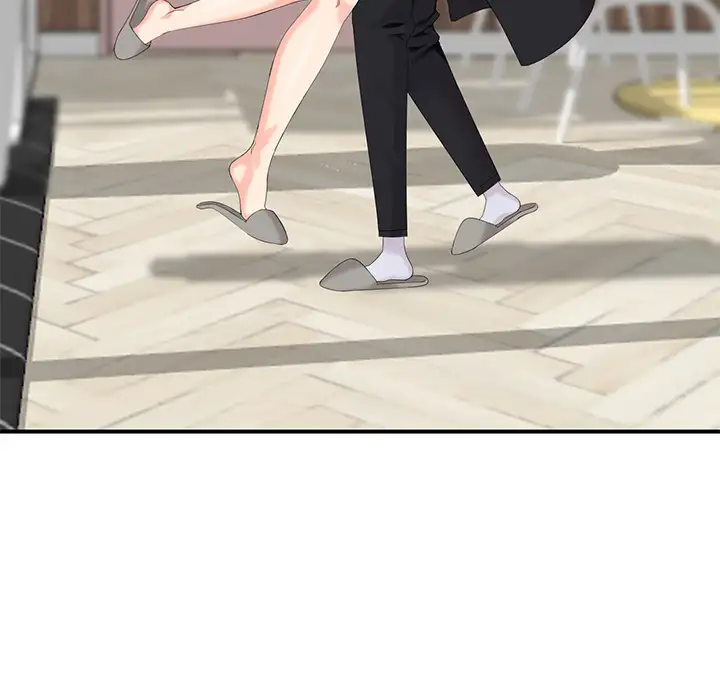 Secret Hideout - Chapter 1 [photo 22] - MangaPorn