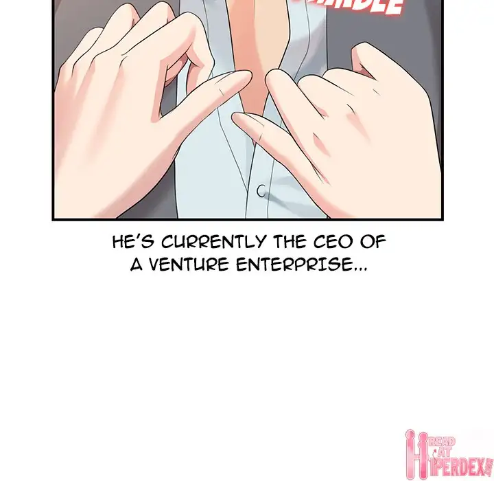 Secret Hideout - Chapter 1 [photo 26] - MangaPorn