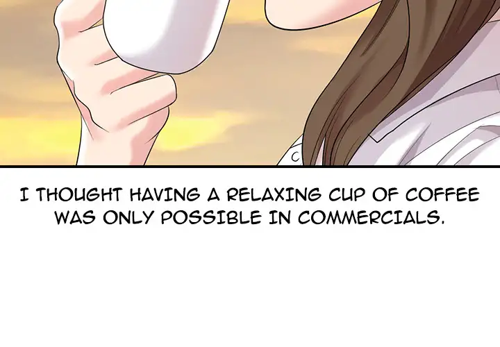 Secret Hideout - Chapter 1 [photo 3] - MangaPorn