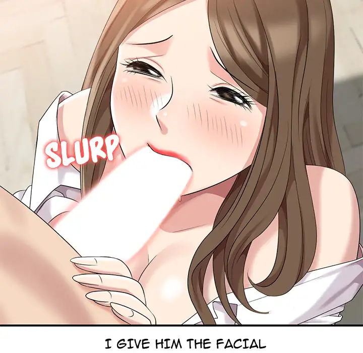 Secret Hideout - Chapter 1 [photo 39] - MangaPorn