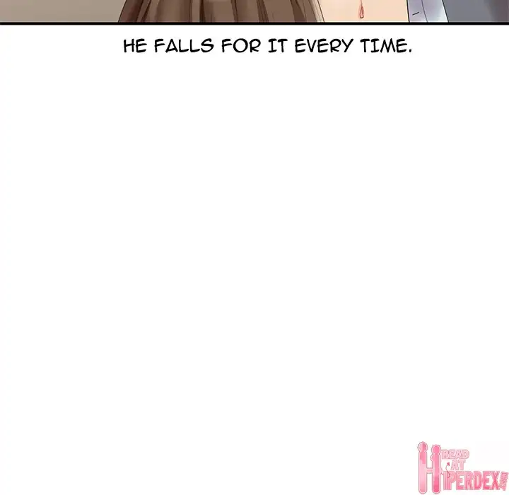 Secret Hideout - Chapter 1 [photo 42] - MangaPorn