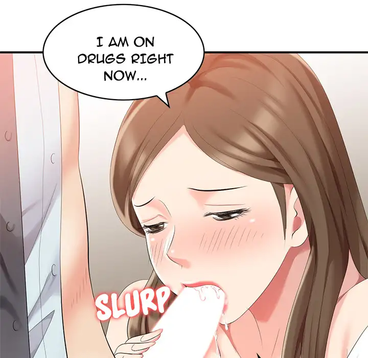 Secret Hideout - Chapter 1 [photo 43] - MangaPorn