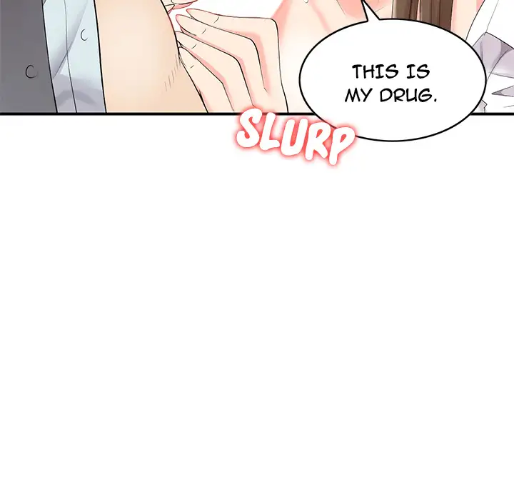 Secret Hideout - Chapter 1 [photo 44] - MangaPorn