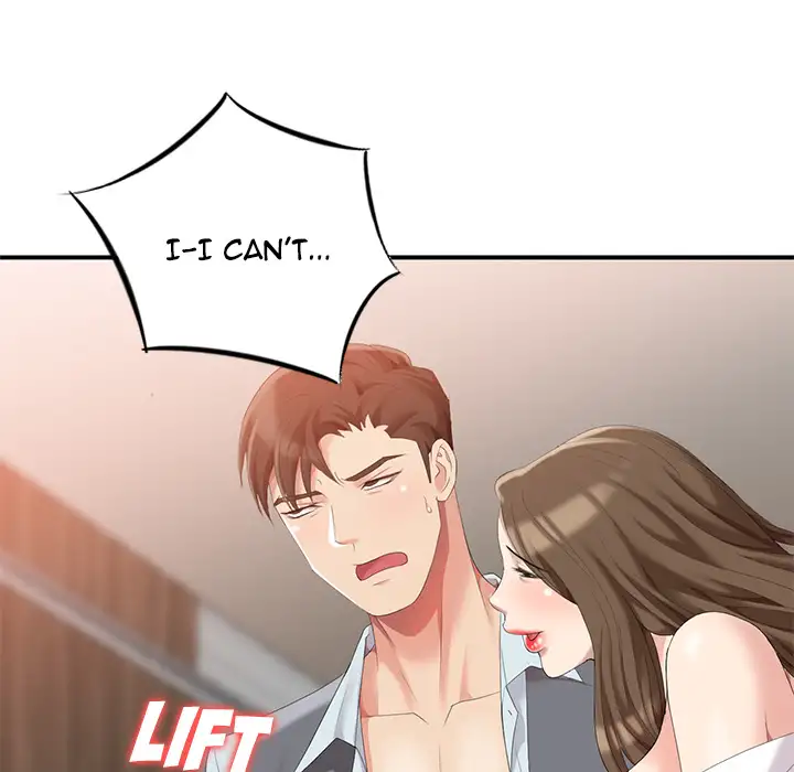 Secret Hideout - Chapter 1 [photo 57] - MangaPorn