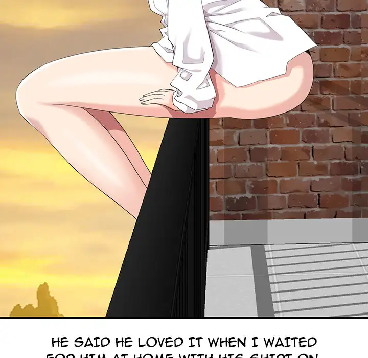 Secret Hideout - Chapter 1 [photo 8] - MangaPorn