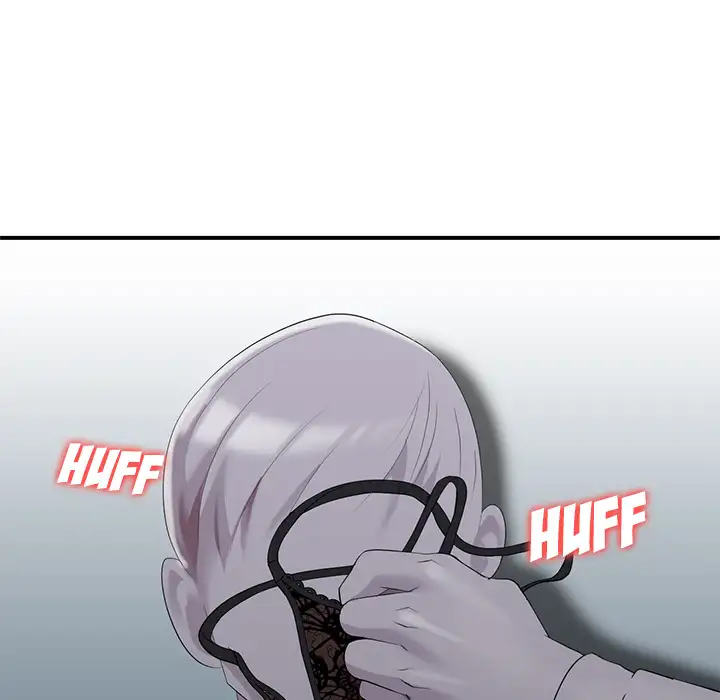 Secret Hideout - Chapter 1 [photo 97] - MangaPorn