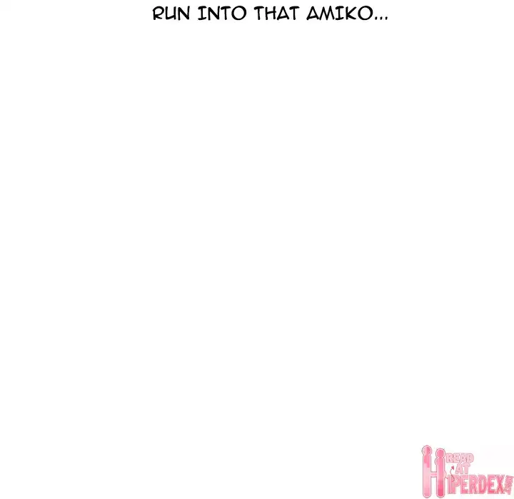 Secret Hideout - Chapter 2 [photo 10] - MangaPorn