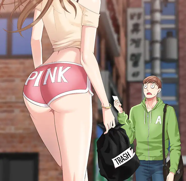 Secret Hideout - Chapter 2 [photo 12] - MangaPorn