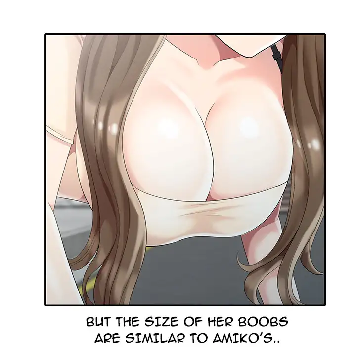 Secret Hideout - Chapter 2 [photo 25] - MangaPorn