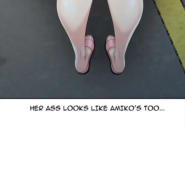 Secret Hideout - Chapter 2 [photo 28] - MangaPorn