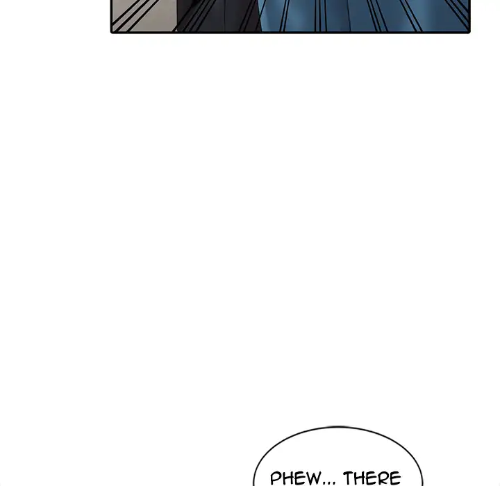 Secret Hideout - Chapter 2 [photo 32] - MangaPorn