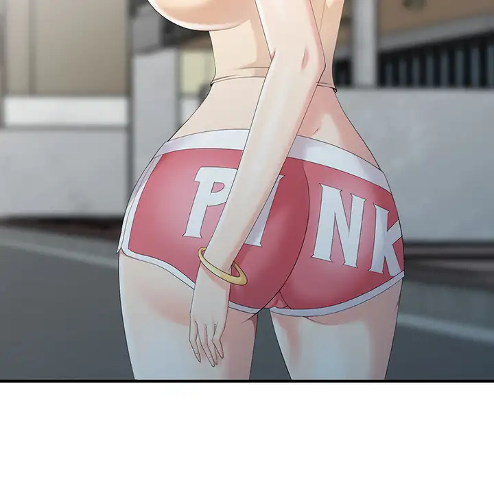 Secret Hideout - Chapter 2 [photo 34] - MangaPorn