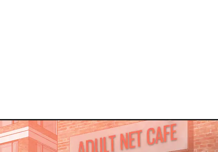 Secret Hideout - Chapter 2 [photo 4] - MangaPorn