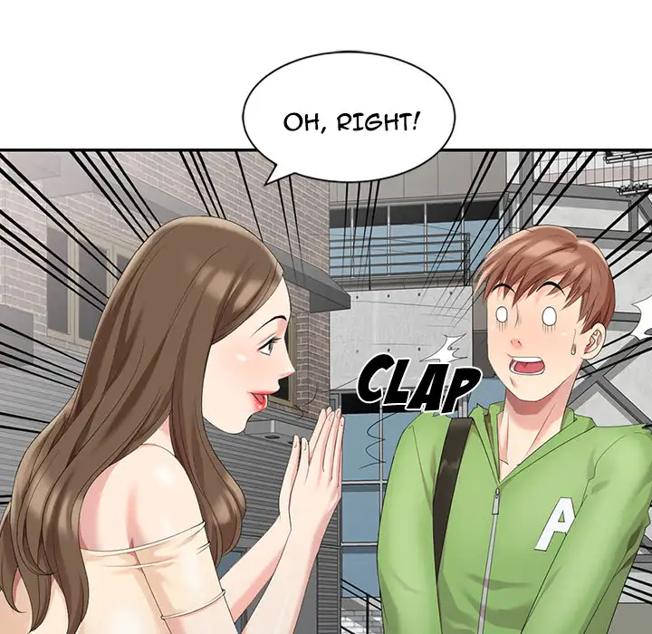 Secret Hideout - Chapter 2 [photo 41] - MangaPorn