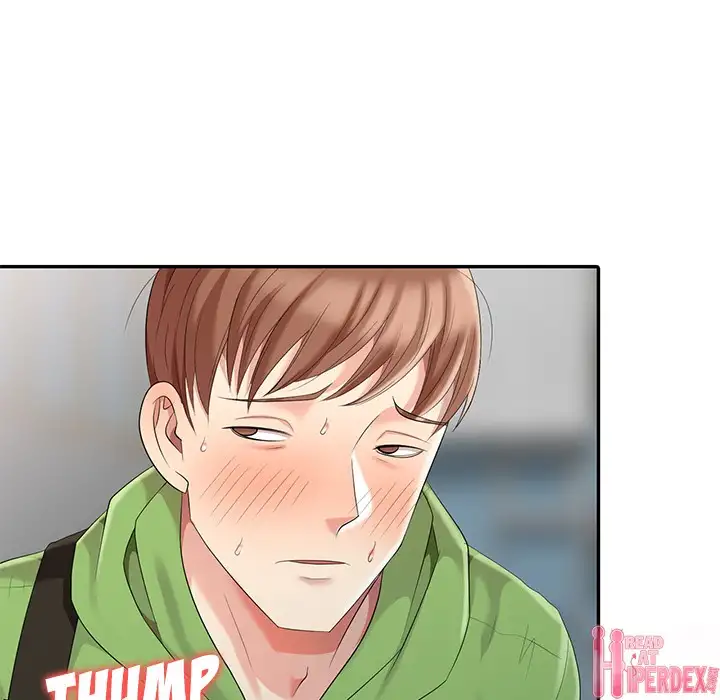 Secret Hideout - Chapter 2 [photo 47] - MangaPorn