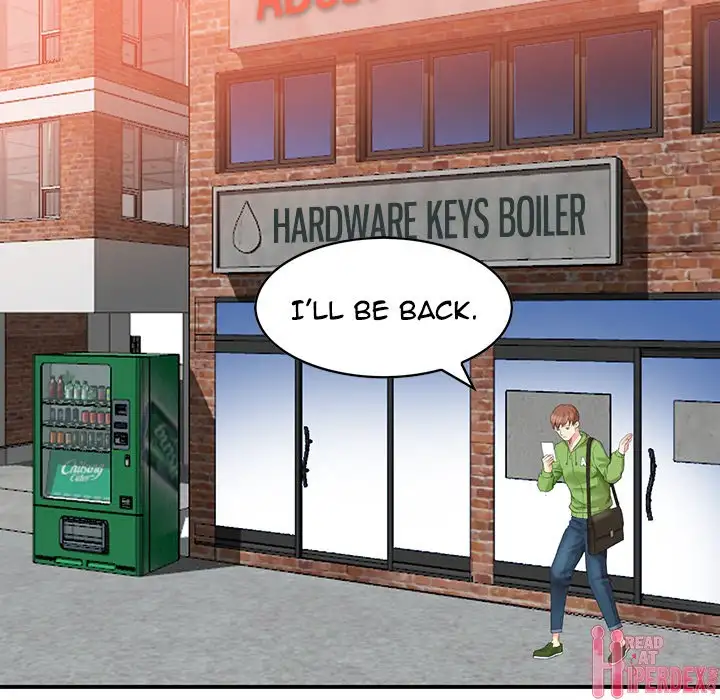 Secret Hideout - Chapter 2 [photo 5] - MangaPorn