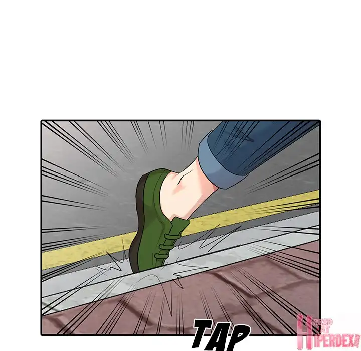 Secret Hideout - Chapter 2 [photo 53] - MangaPorn