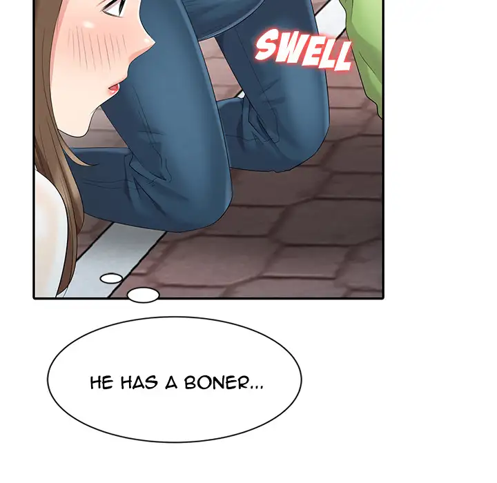 Secret Hideout - Chapter 2 [photo 60] - MangaPorn