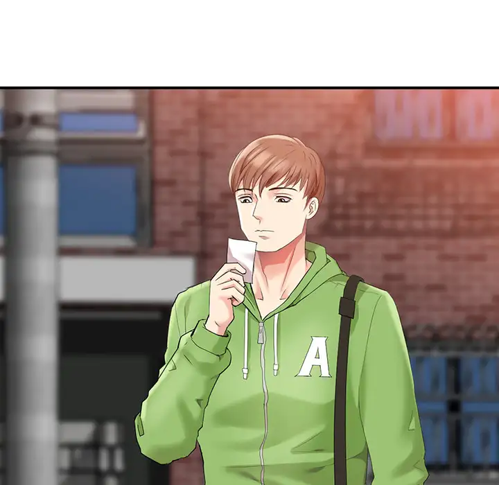 Secret Hideout - Chapter 2 [photo 7] - MangaPorn