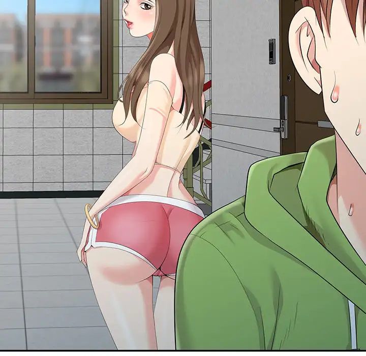 Secret Hideout - Chapter 2 [photo 72] - MangaPorn