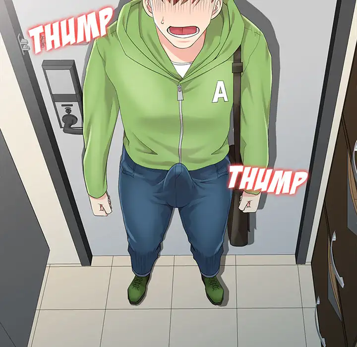 Secret Hideout - Chapter 2 [photo 78] - MangaPorn