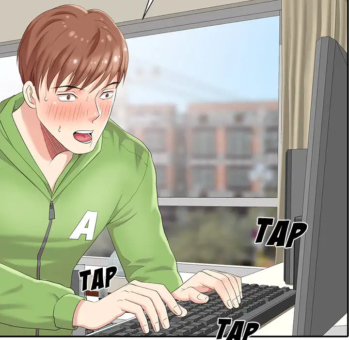 Secret Hideout - Chapter 2 [photo 80] - MangaPorn