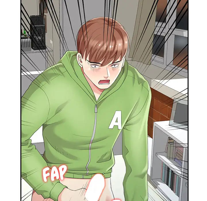 Secret Hideout - Chapter 2 [photo 84] - MangaPorn